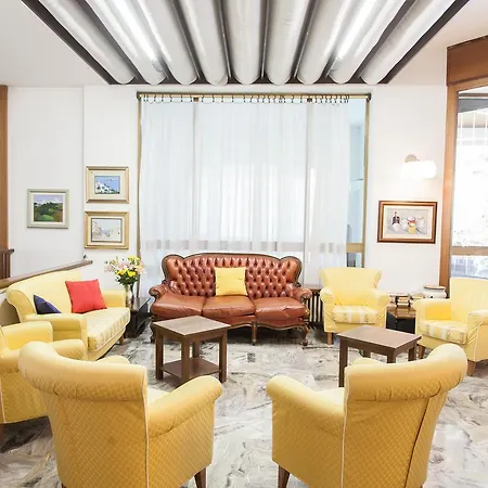 Quisisana Hotel