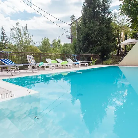Hotel Quisisana 3*