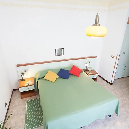 Hotel Quisisana 3*