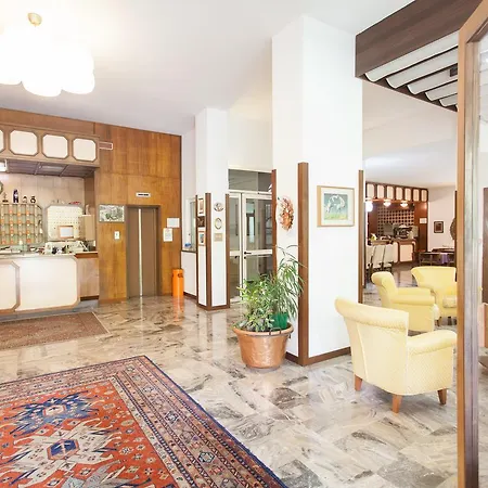 Quisisana 3* Tabiano Terme