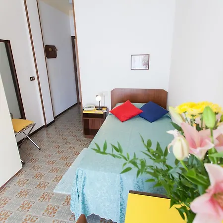 Quisisana 酒店 Tabiano Terme