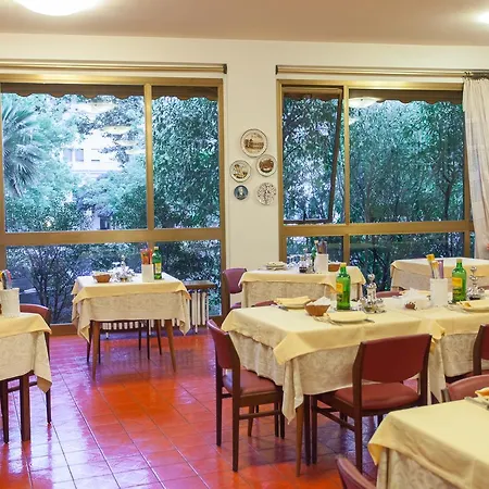 Quisisana Tabiano Terme