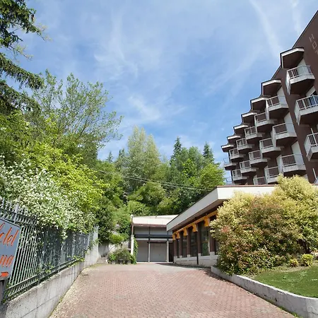 Quisisana 酒店 Tabiano Terme