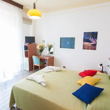 Quisisana 酒店 Tabiano Terme