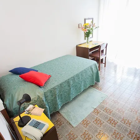 酒店 Quisisana Tabiano Terme