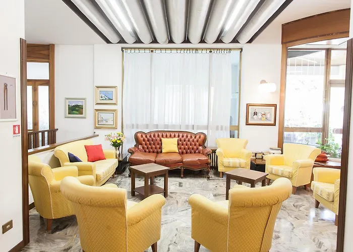 Quisisana Отель