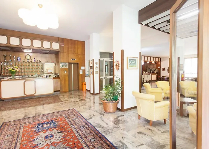 Quisisana 3* Tabiano Terme