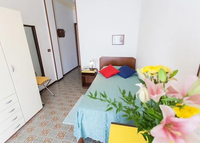 Quisisana Szálloda Tabiano Terme