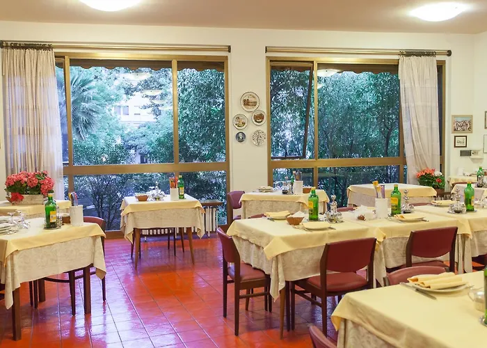 Quisisana Tabiano Terme