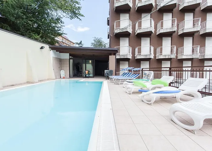 Quisisana Отель 3*