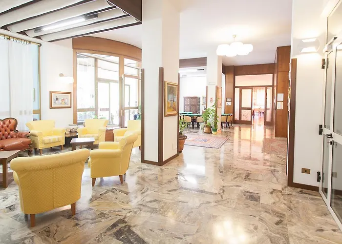 Quisisana 3* Tabiano Terme