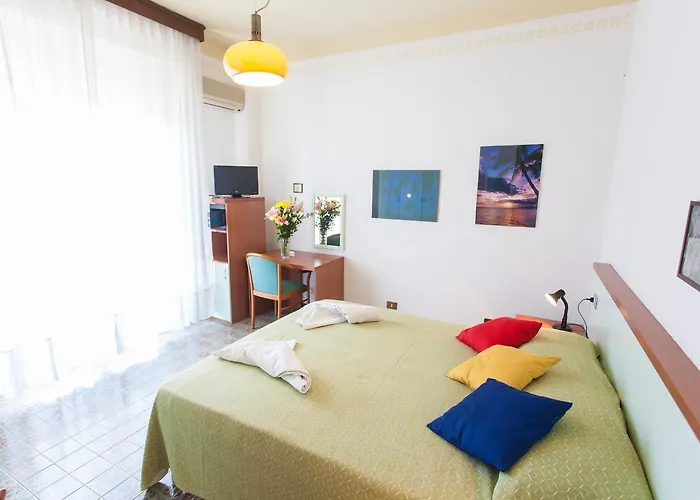 Quisisana Szálloda Tabiano Terme