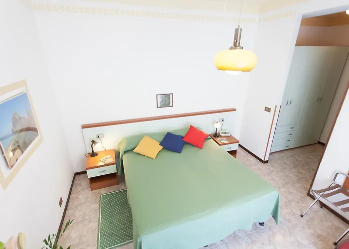 Szálloda Quisisana 3*