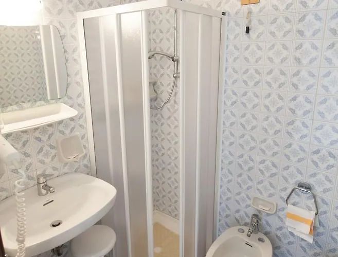 Quisisana Отель